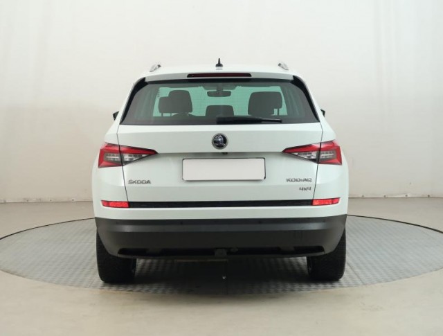 Škoda Kodiaq  2.0 TDI Style