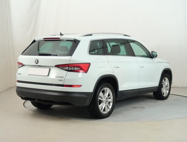 Škoda Kodiaq  2.0 TDI Style