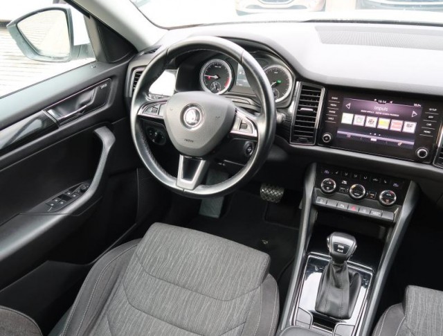 Škoda Kodiaq  2.0 TDI Style