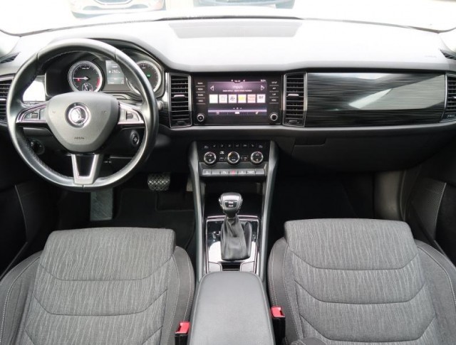 Škoda Kodiaq  2.0 TDI Style