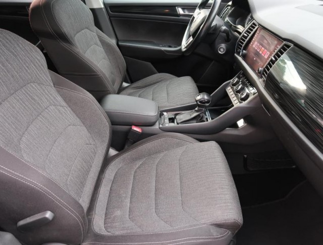 Škoda Kodiaq  2.0 TDI Style