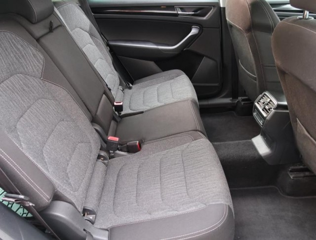 Škoda Kodiaq  2.0 TDI Style