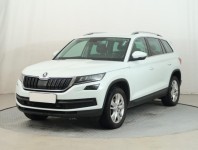Škoda Kodiaq  2.0 TDI Style