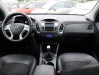 Hyundai ix35  1.6 GDI 