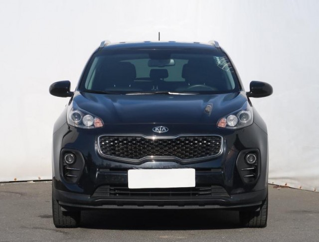 Kia Sportage  1.6 GDI 