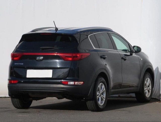 Kia Sportage  1.6 GDI 