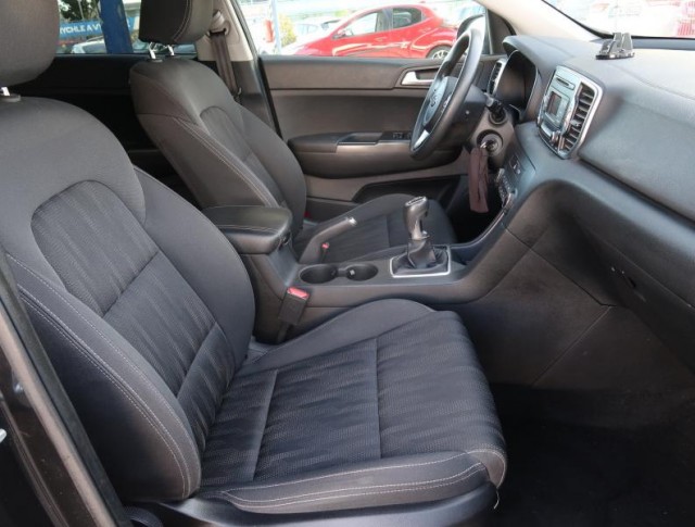 Kia Sportage  1.6 GDI 