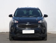 Kia Sportage  1.6 GDI 