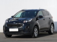 Kia Sportage  1.6 GDI 