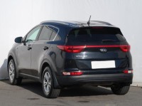 Kia Sportage  1.6 GDI 