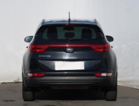 Kia Sportage  1.6 GDI 