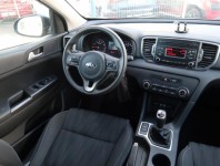 Kia Sportage  1.6 GDI 