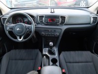 Kia Sportage  1.6 GDI 