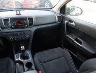 Kia Sportage  1.6 GDI 
