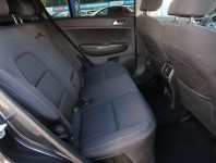 Kia Sportage  1.6 GDI 
