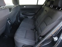 Kia Sportage  1.6 GDI 