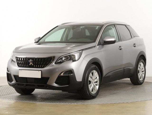 Peugeot 3008  1.2 PureTech Active Pack