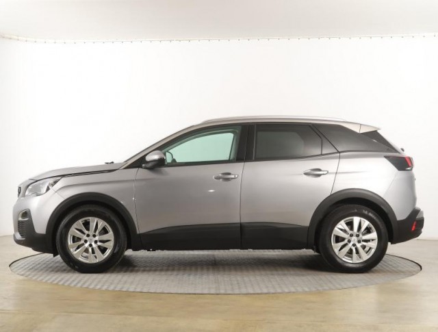 Peugeot 3008  1.2 PureTech Active Pack