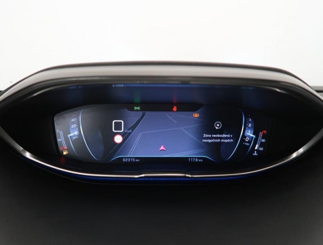 Peugeot 3008  1.2 PureTech Active Pack