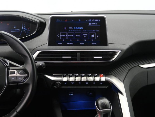 Peugeot 3008  1.2 PureTech Active Pack