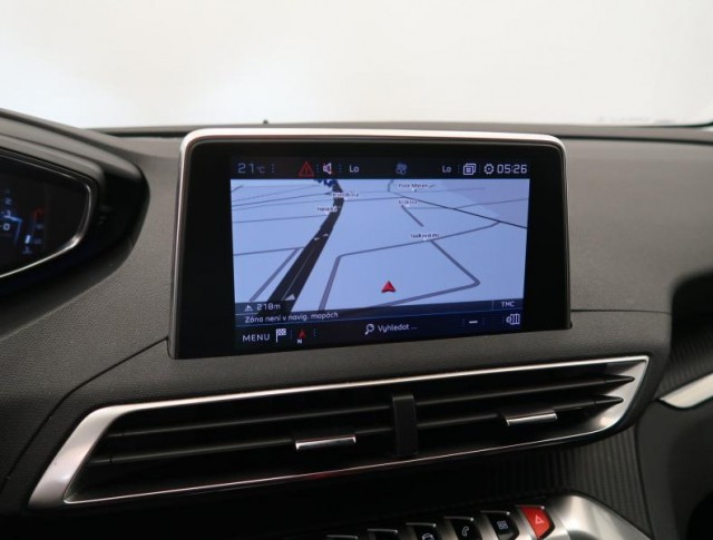 Peugeot 3008  1.2 PureTech Active Pack