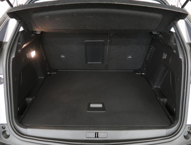 Peugeot 3008  1.2 PureTech Active Pack