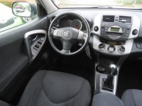 Toyota RAV 4  2.0 VVT-i 