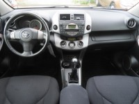 Toyota RAV 4  2.0 VVT-i 