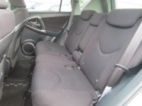 Toyota RAV 4  2.0 VVT-i 