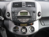 Toyota RAV 4  2.0 VVT-i 