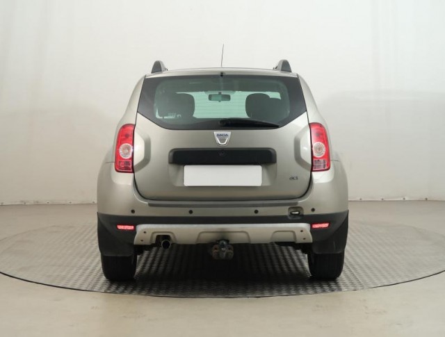 Dacia Duster  1.5 dCi 