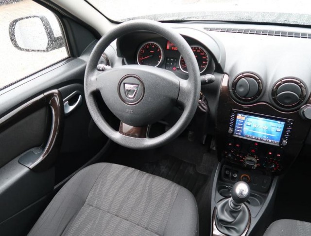 Dacia Duster  1.5 dCi 