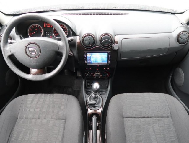 Dacia Duster  1.5 dCi 