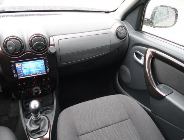 Dacia Duster  1.5 dCi 