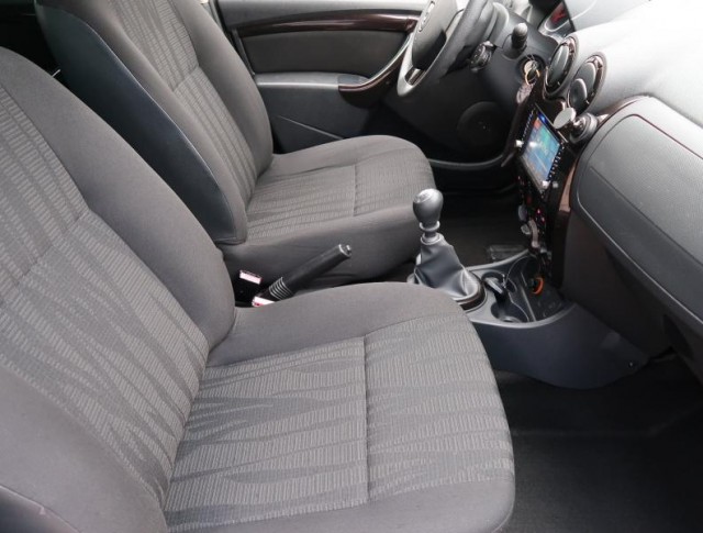 Dacia Duster  1.5 dCi 