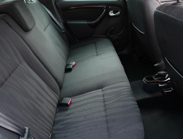 Dacia Duster  1.5 dCi 
