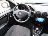 Dacia Duster  1.5 dCi 