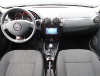 Dacia Duster  1.5 dCi 