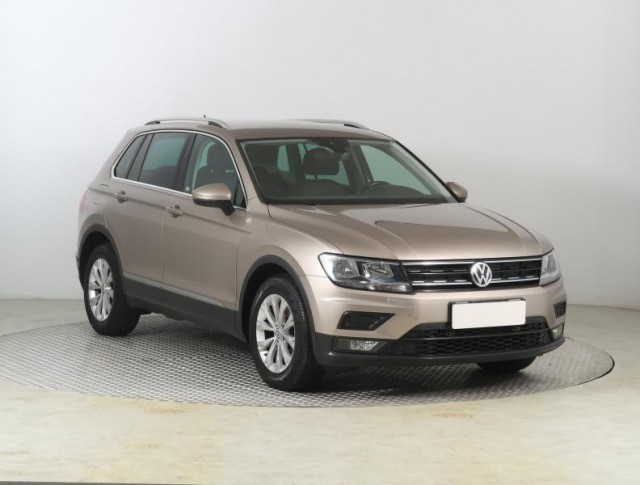 Volkswagen Tiguan  1.4 TSI 