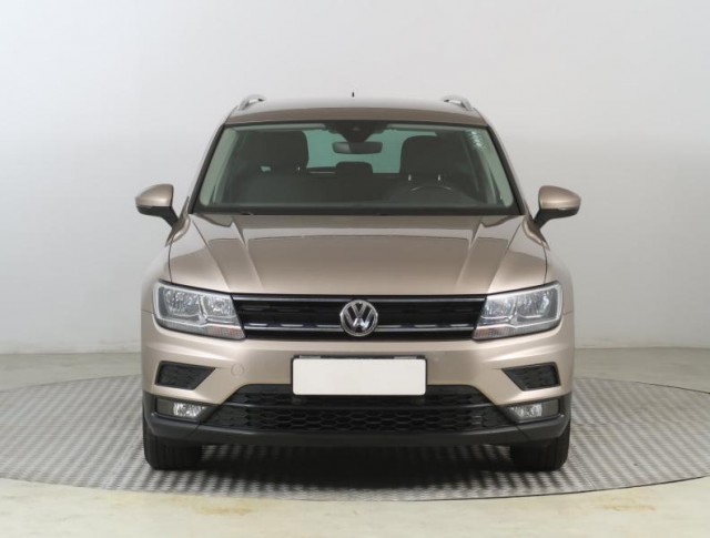 Volkswagen Tiguan  1.4 TSI 