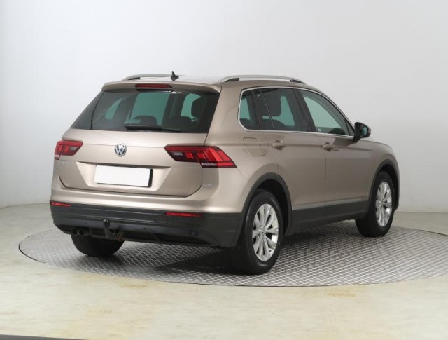 Volkswagen Tiguan  1.4 TSI 