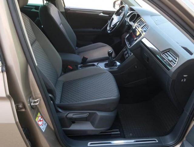 Volkswagen Tiguan  1.4 TSI 