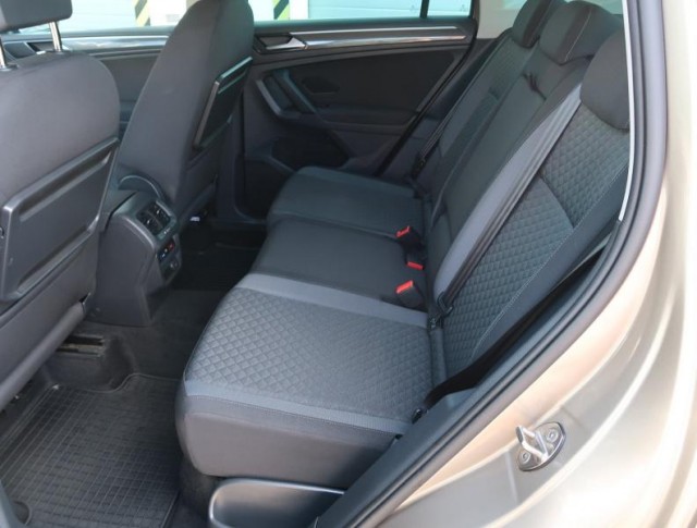 Volkswagen Tiguan  1.4 TSI 