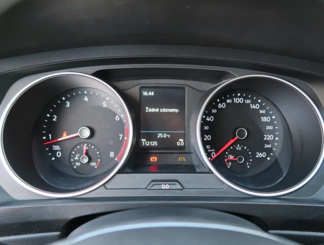 Volkswagen Tiguan  1.4 TSI 