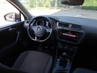 Volkswagen Tiguan  1.4 TSI 