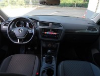 Volkswagen Tiguan  1.4 TSI 