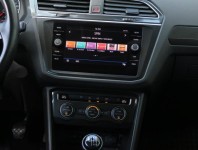 Volkswagen Tiguan  1.4 TSI 