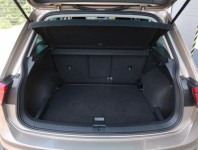 Volkswagen Tiguan  1.4 TSI 