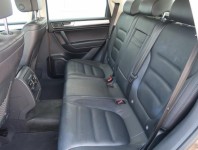 Volkswagen Touareg  3.0 TDI 