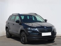 Škoda Karoq  2.0 TDI Ambition